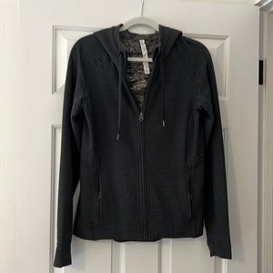 Lululemon hoodie in perfect condition!